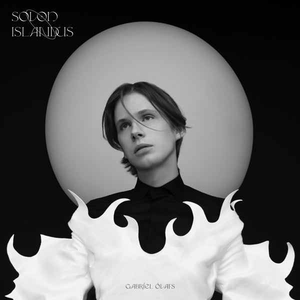 |   | Gabriel Olafs - Solon Islandus (LP) | Records on Vinyl