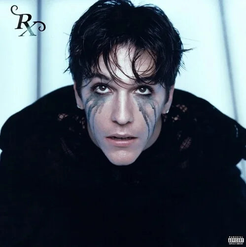 | Vinyl LP | Role Model - Rx (LP) | Records on Vinyl