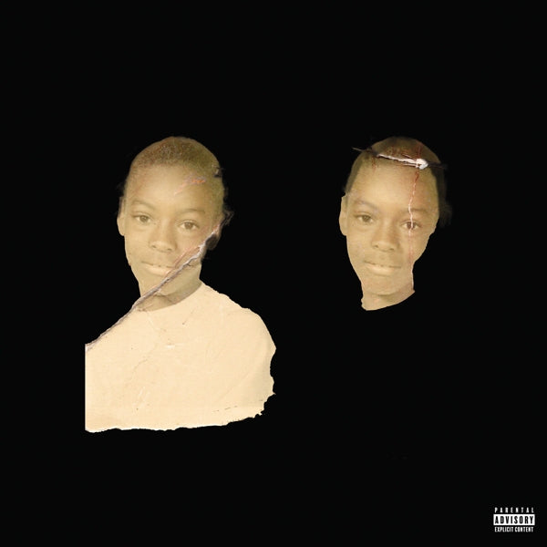 |  Vinyl LP | Vince Staples - Ramona Park Broke My Heart (LP) | Records on Vinyl