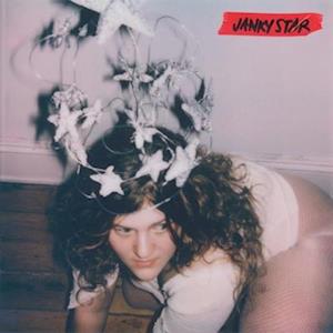 |  Vinyl LP | Grace Ives - Janky Star (LP) | Records on Vinyl