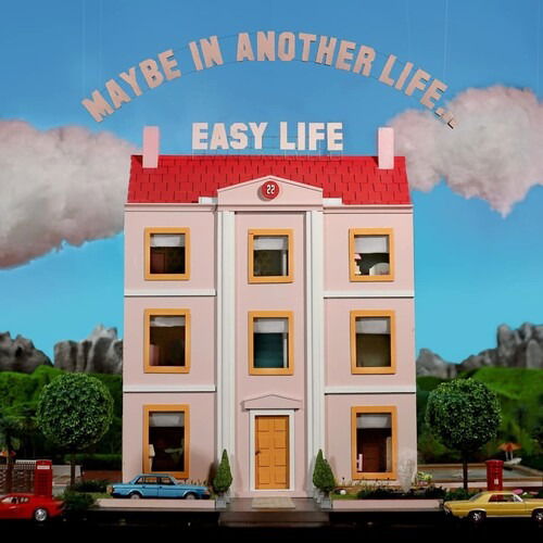 | Vinyl LP | Easy Life - Maybe In Another Life... (LP) | Records on Vinyl
