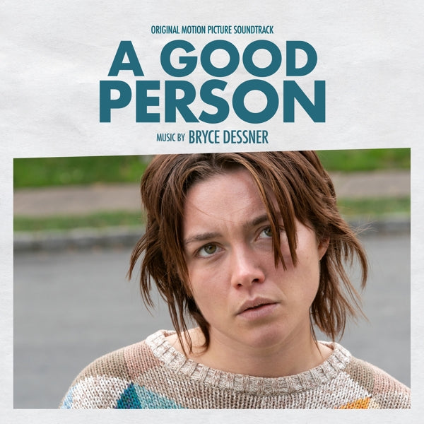 | | Bryce Dessner - A Good Person (LP) | Records on Vinyl