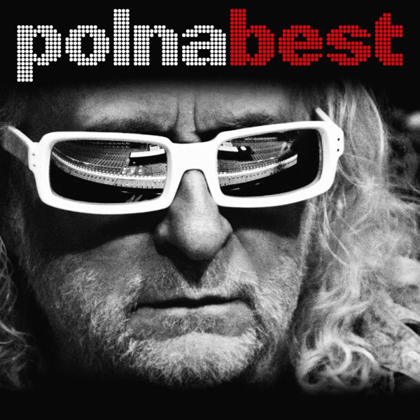 |  Vinyl LP | Michel Polnareff - Polnabest (LP) | Records on Vinyl