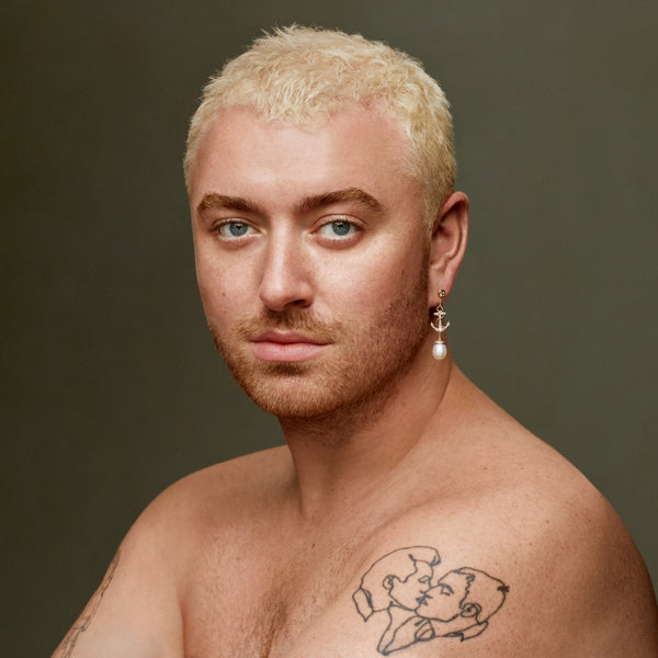 | Vinyl LP | Sam Smith - Gloria (LP) | Records on Vinyl