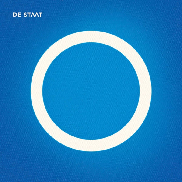 |  Vinyl LP | De Staat - O (LP) | Records on Vinyl
