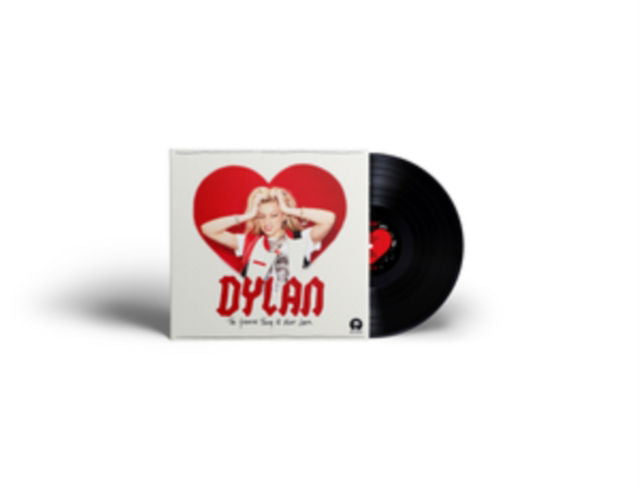 |  Vinyl LP | Dylan - Greatest (LP) | Records on Vinyl