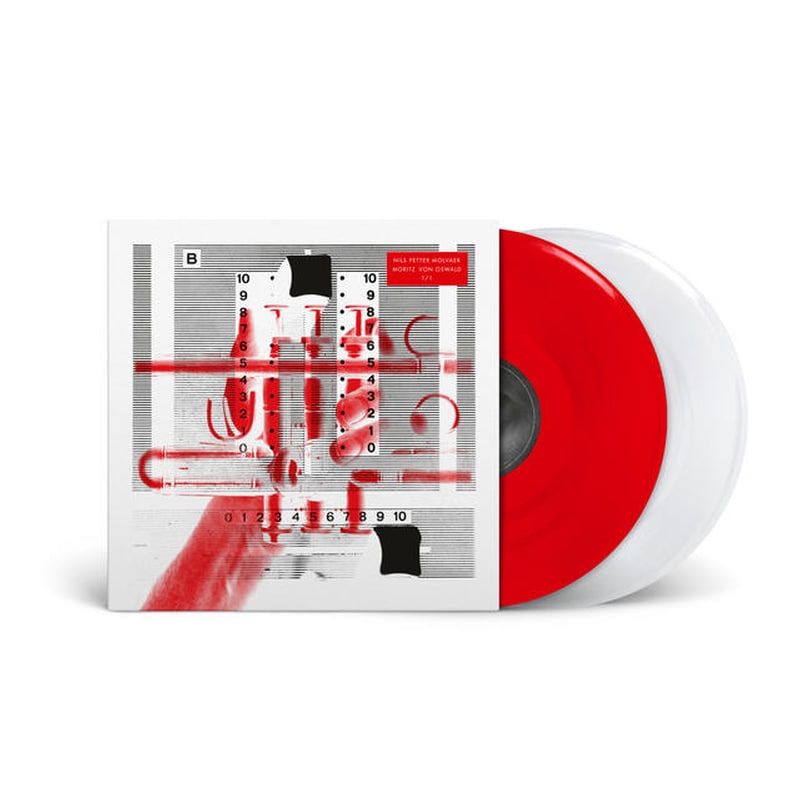 |   | Moritz von / Nils Petter Molvaer Oswald - 1/1 (2 LPs) | Records on Vinyl