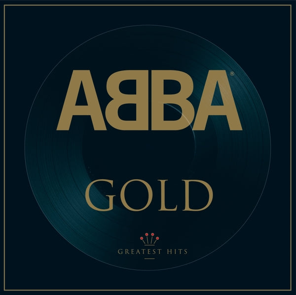 |  Vinyl LP | Abba - Gold (2 LPs) | Records on Vinyl