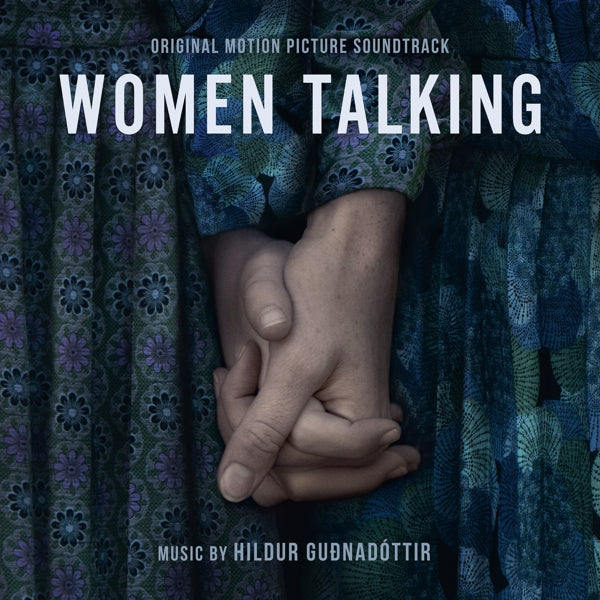 |  Vinyl LP | Hildur Gudnadottir - Women Talking (LP) | Records on Vinyl