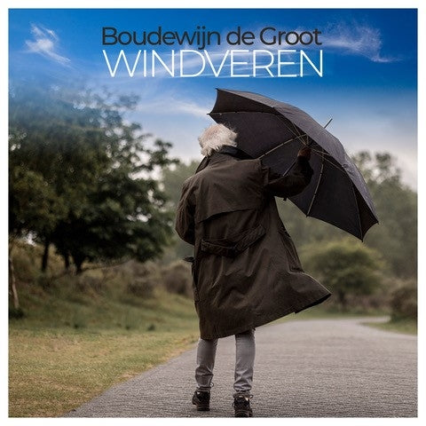 |   | Boudewijn De Groot - Windveren (LP) | Records on Vinyl