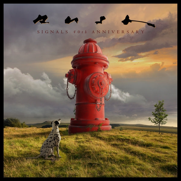 |  Vinyl LP | Rush - Signals (7 LPs) | Records on Vinyl