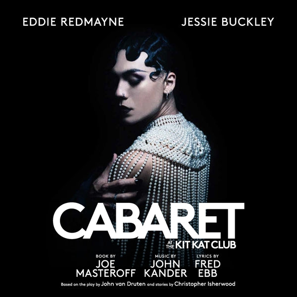 |   | V/A - Cabaret (2 LPs) | Records on Vinyl