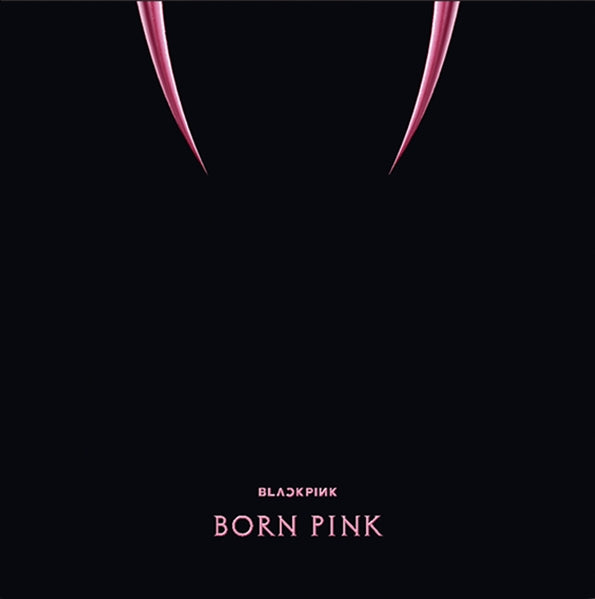 |  Vinyl LP | Blackpink - Born Pink (LP) | Records on Vinyl