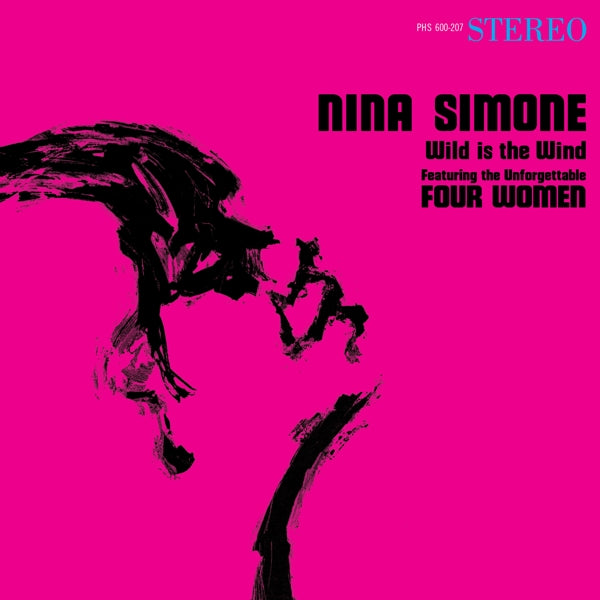 |  Vinyl LP | Nina Simone - Wild is the Wind (LP) | Records on Vinyl