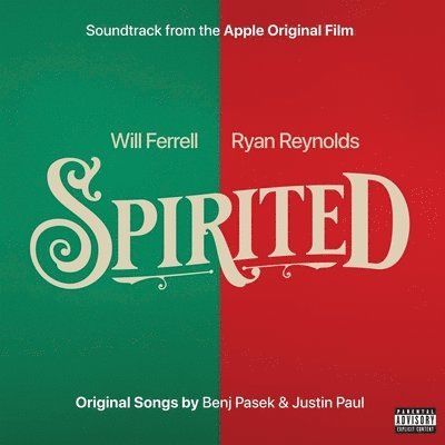 |   | V/A - Spirited (LP) | Records on Vinyl