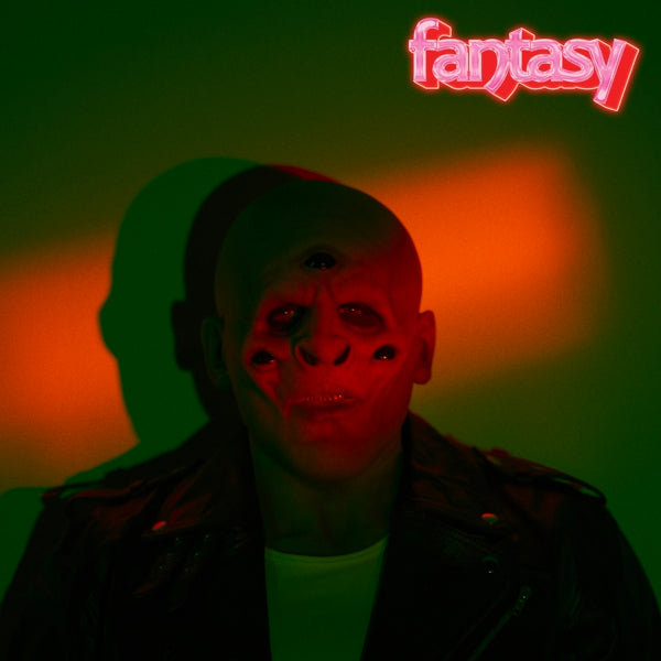 |  Vinyl LP | M83 - Fantasy (2 LPs) | Records on Vinyl