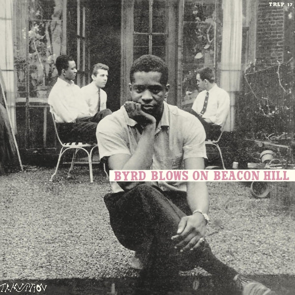 |  Vinyl LP | Donald Byrd - Byrd Blows On Beacon Hill (LP) | Records on Vinyl