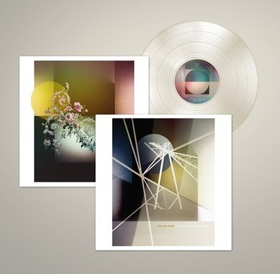 |  Vinyl LP | Brian Eno - Forever Voiceless (LP) | Records on Vinyl