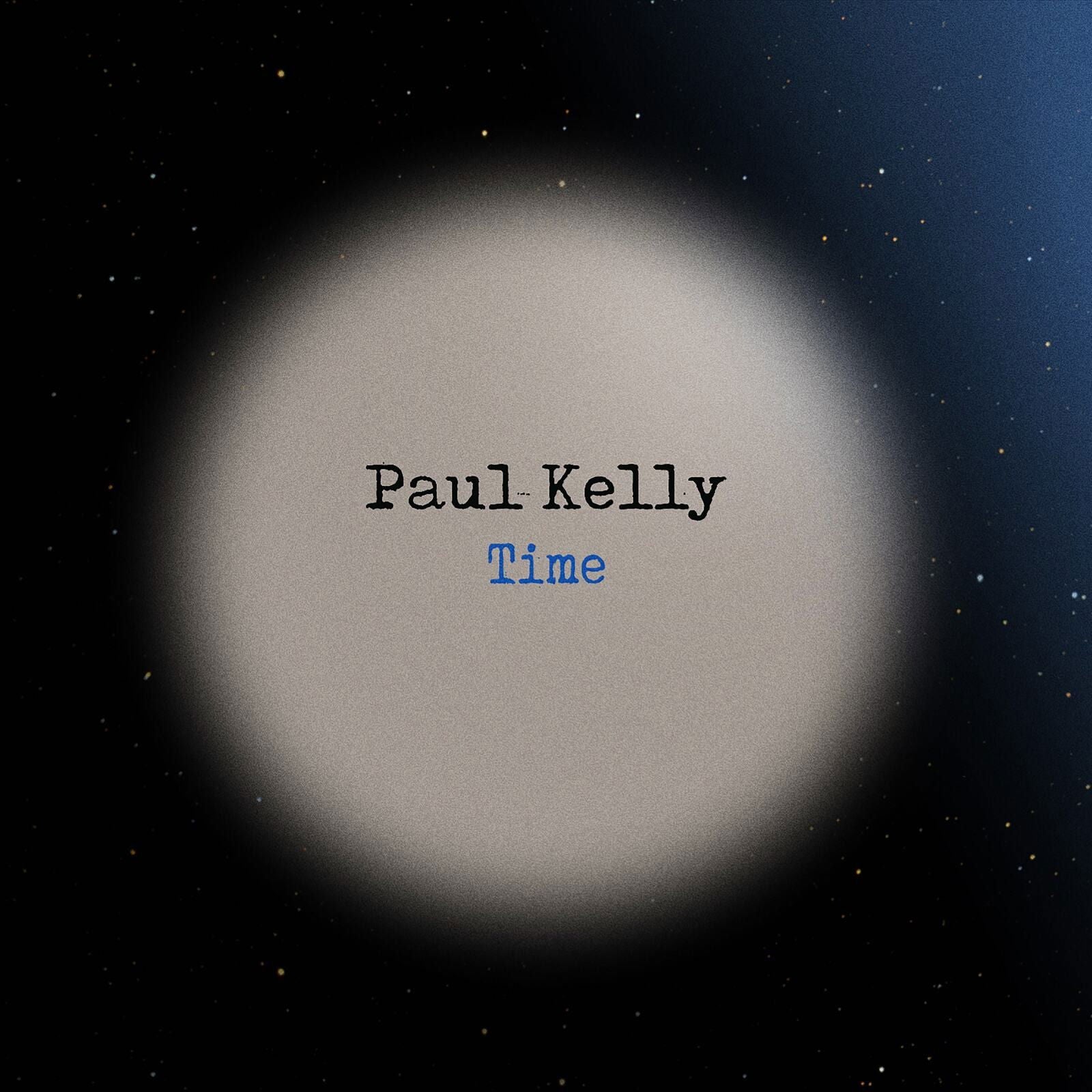 |  Vinyl LP | Paul Kelly - Time (3 LPs) | Records on Vinyl