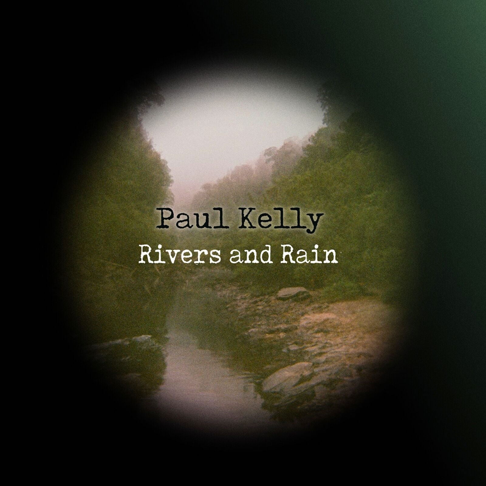 |   | Paul Kelly - Rivers & Rain (2 LPs) | Records on Vinyl