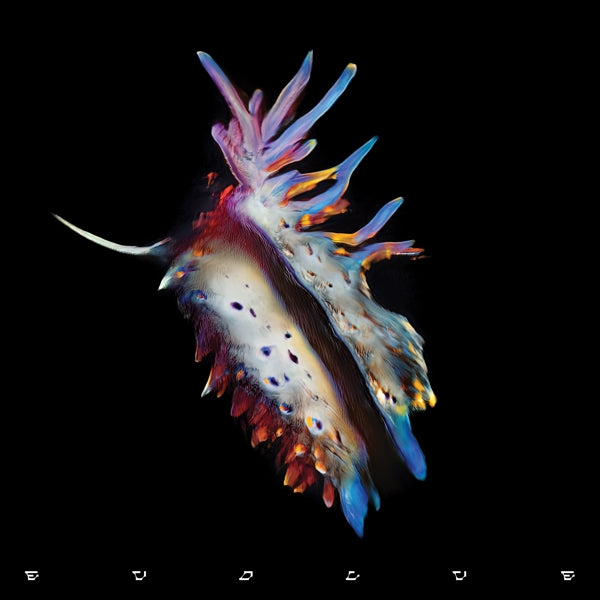 |   | Sub Focus - Evolve (2 LPs) | Records on Vinyl