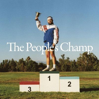 |  Vinyl LP | Quinn Xcii - People's Champ (LP) | Records on Vinyl