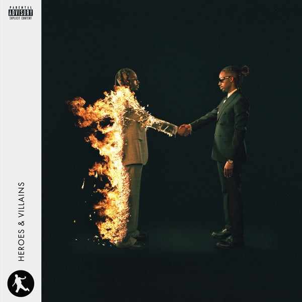 |   | Metro Boomin - Heroes & Villains (LP) | Records on Vinyl
