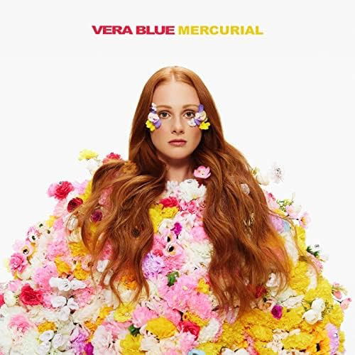 |   | Vera Blue - Mercurial (LP) | Records on Vinyl