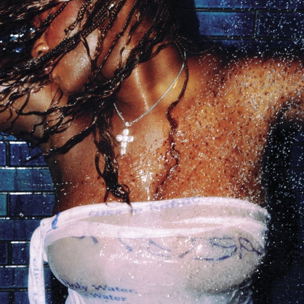 |   | Amaarae - Fountain Baby (LP) | Records on Vinyl