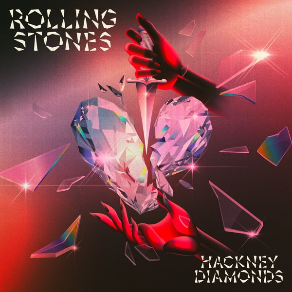 |   | Rolling Stones - Hackney Diamonds (LP) | Records on Vinyl