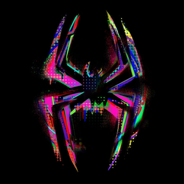 |  Vinyl LP | Metro Boomin - Metro Boomin Presents Spider-Man: Across the Spide (2 LPs) | Records on Vinyl
