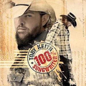 |  Vinyl LP | Toby Keith - 100% Songwriter (LP) | Records on Vinyl