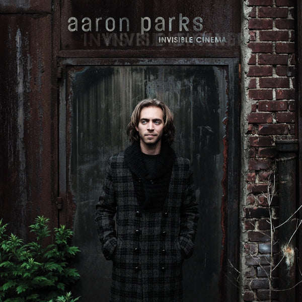 |  Vinyl LP | Aaron Parks - Invisible Cinema (2 LPs) | Records on Vinyl