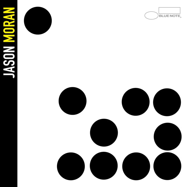 |  Vinyl LP | Jason Moran - Ten (2 LPs) | Records on Vinyl