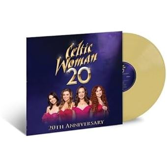 |   | Celtic Woman - 20 (LP) | Records on Vinyl