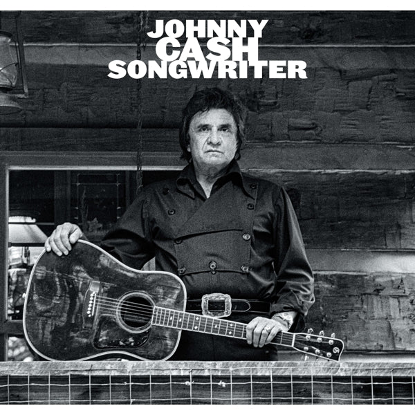 |  Vinyl LP | Johnny Cash - Songwriter (LP) | Records on Vinyl
