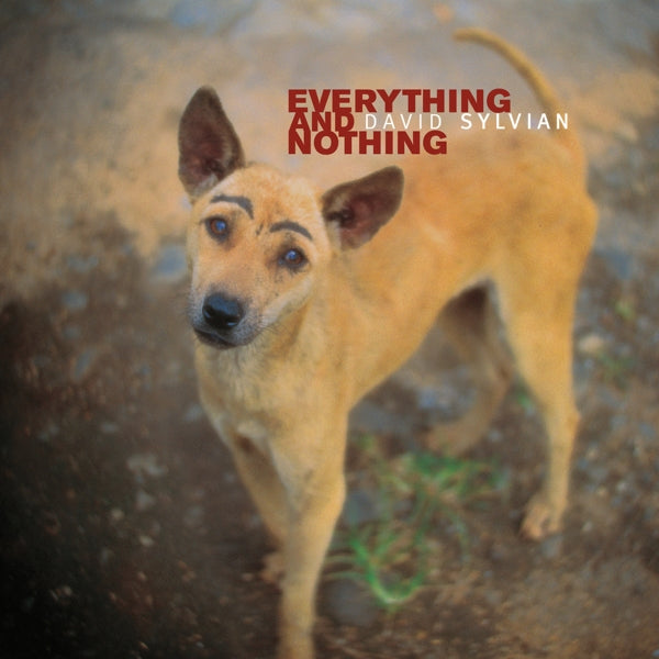 |  Vinyl LP | David Sylvian - Everything & Nothing (3 LPs) | Records on Vinyl