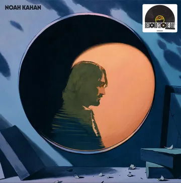 |  Vinyl LP | Noah Kahan - I Was / I Am (LP) | Records on Vinyl