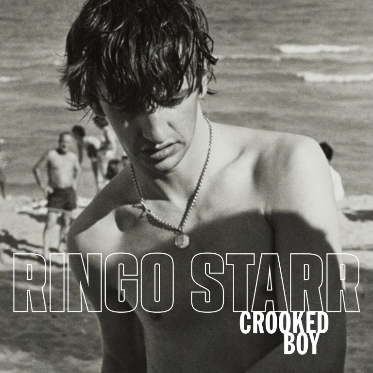 |   | Ringo Starr - Crooked Boy (LP) | Records on Vinyl