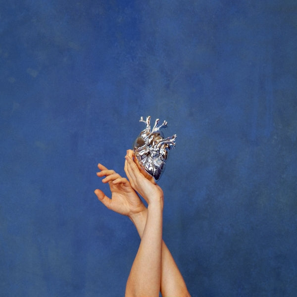 |  Vinyl LP | Aurora - What Happened To the Heart? (2 LPs) | Records on Vinyl