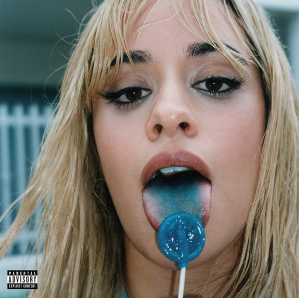 |  Vinyl LP | Camila Cabello - C,Xoxo (LP) | Records on Vinyl