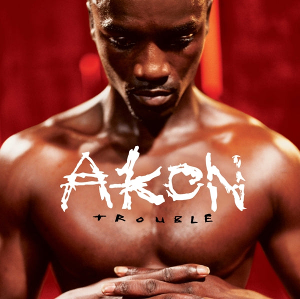 |   | Akon - Trouble (2 LPs) | Records on Vinyl