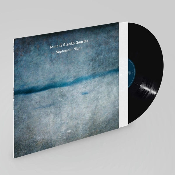 |  Vinyl LP | Tomasz Stanko Quartet - September Night (LP) | Records on Vinyl