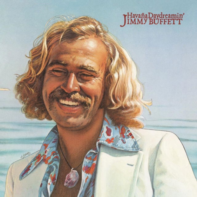 |  Vinyl LP | Jimmy Buffett - Havana Daydreamin (LP) | Records on Vinyl