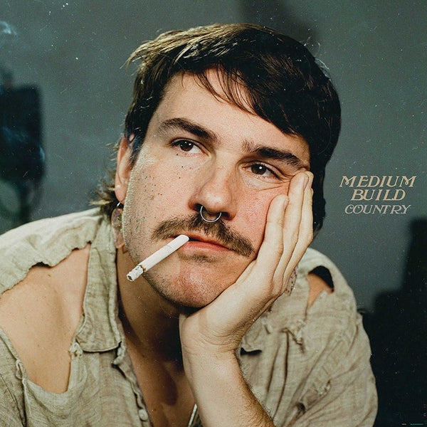|   | Medium Build - Country (LP) | Records on Vinyl