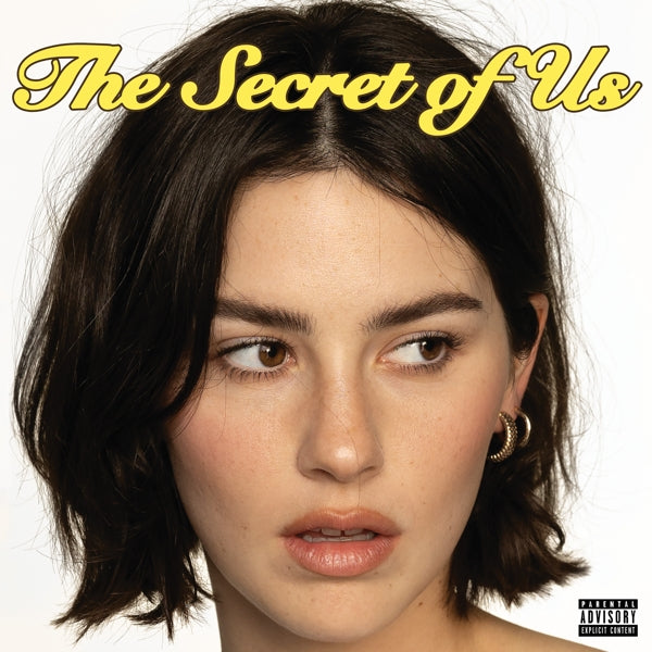| Vinyl LP | Gracie Abrams - The Secret of Us (LP) | Records on Vinyl