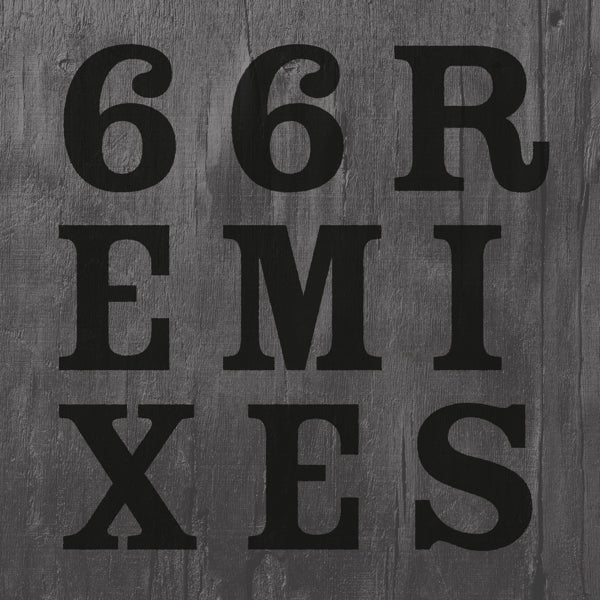 |  12" Single | Paul Weller - 66 (Remixes) (Single) | Records on Vinyl