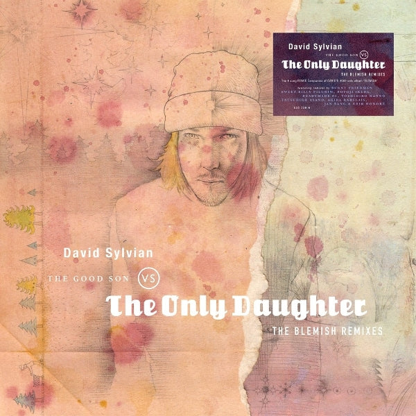 |  Vinyl LP | David Sylvian - The Good Son Vs. the Only Daughter - the Blemish Remixes (LP) | Records on Vinyl