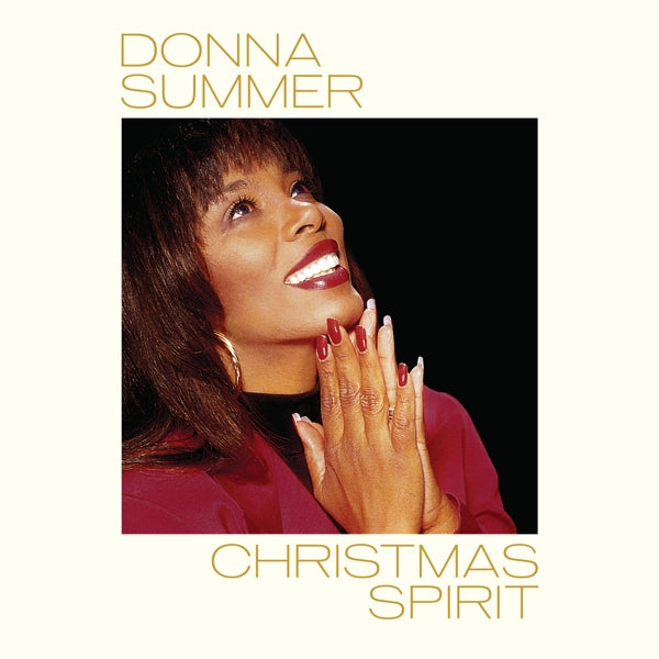 |   | Donna Summer - Christmas Spirit (LP) | Records on Vinyl