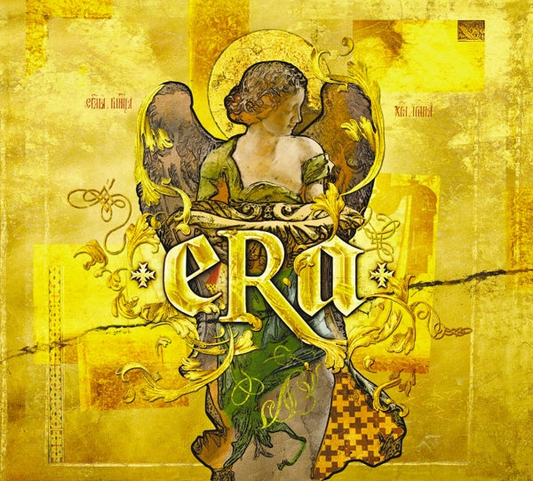 |  Vinyl LP | Era - The Very Best of Era (LP) | Records on Vinyl